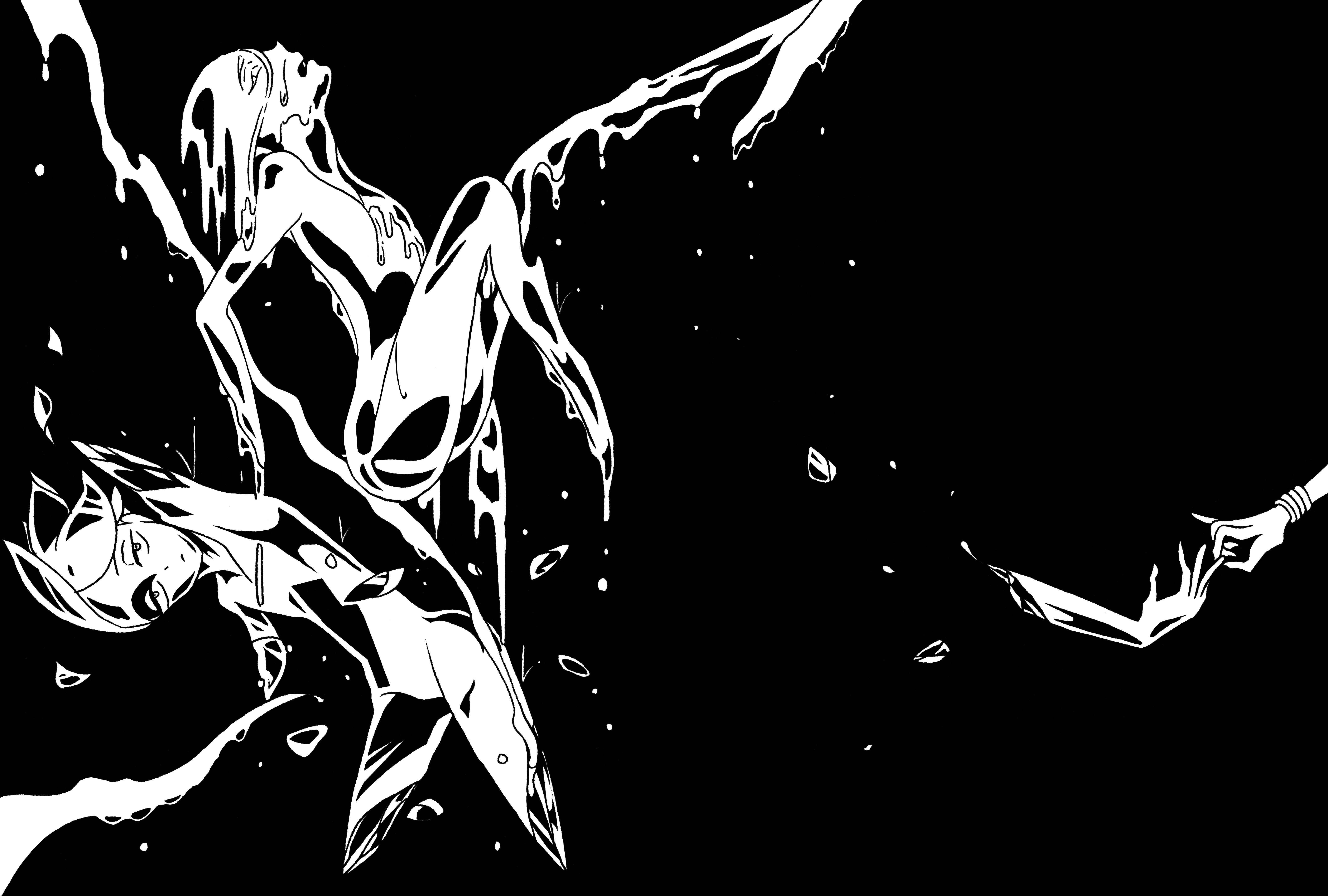 Land of the Lustrous, Chapter 14 image 03